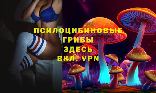 молекула духа Балабаново